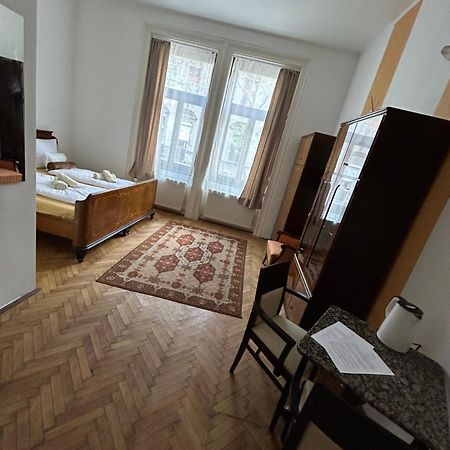 Velez Haz Apartment Budapest Exterior photo